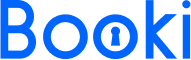 Logo de Booki