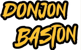 Logo du projet DonjonBaston