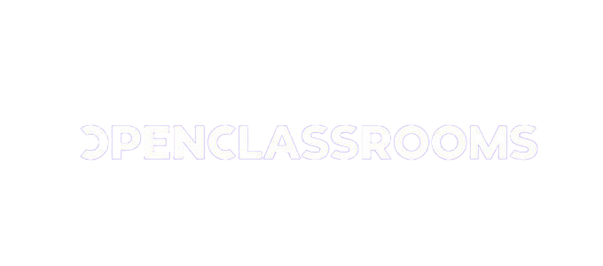 Logo de OpenClassrooms