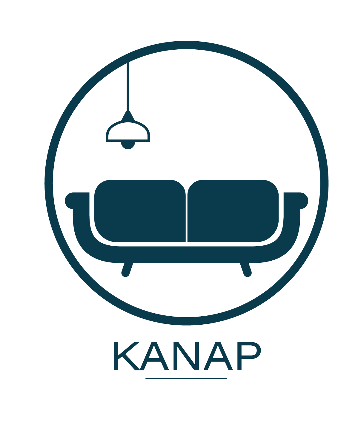 Logo du projet 5, Kanap